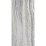 PORCELANATO NO ESMALTADO MARBLE SILVER TRAVERTINO PULIDO 60X120CM