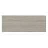 SEMIGRES ESMALTADO FORT WOOD LIGHT GREY MATE 18X50 CM