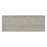 SEMIGRES ESMALTADO FORT WOOD LIGHT GREY MATE 18X50 CM