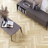 SEMIGRES ESMALTADO FORT WOOD BEIGE MATE 18X50 CM