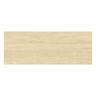 SEMIGRES ESMALTADO FORT WOOD BEIGE MATE 18X50 CM
