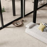 PORCELANATO ESMALTADO IPANEMA SAND MATE 60X120 CM