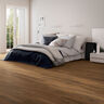 GRES PORCELÁNICO ESMALTADO ROYAL WALNUT NATURAL MATE 20X120 CM