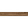 GRES PORCELÁNICO ESMALTADO ROYAL WALNUT NATURAL MATE 20X120 CM