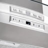 TEKA CAMPANA DE PARED NC-780 70 CM 1200 M3/H 70X50X98.5 CM CALIDAD COMERCIAL
