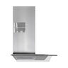 TEKA CAMPANA DE PARED NC-780 70 CM 1200 M3/H 70X50X98.5 CM CALIDAD COMERCIAL