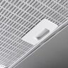 TEKA CAMPANA DE PARED NC-780 70 CM 1200 M3/H 70X50X98.5 CM CALIDAD COMERCIAL