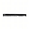 CAMPANA LINEAL SLIM BLACK 89.7X48.8X10 CM