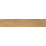 PORCELANATO ESMALTADO BONSAI OCHER MATE 20X120 CM