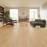 PISO SPC POWER FLOOR LIGNUM BEIGE OAK ESPESOR: 5MM FORMATO: 121.9X18.3 CM