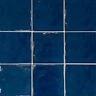SEMIGRES ESMALTADO MARES TULUM BRILLO 20.3X20.3 CM