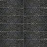 CERÁMICO ESMALTADO TREZIA BLACK BRILLO 30X90 CM