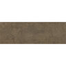 CERÁMICO ESMALTADO METAZONE DARK BROWN MATE 30X90 CM