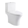 KLIPEN INODORO DUO DECORATIVO BLANCO