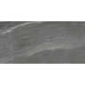 SEMIGRES ESMALTADO KHAOS DARK GRAY MATE 77X153 CM