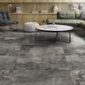 PORCELANATO NO ESMALTADO RUSTY METAL SILVER LAPATO 60X120 CM