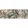 CERÁMICO ESMALTADO FIORELLA MATE 33X100 CM