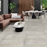 ALAPLANA PORCELANATO ESMALTADO UPPER WHITE MATE 59.5X120 CM (1.43 X CA)