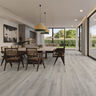 PORCELANATO ESMALTADO CONCORDE GRIS MATE 22.70X119.5 CM