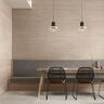 CERÁMICO ESMALTADO MARLEN SLAT OAK MATE 40X120 CM