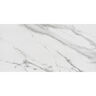 PORCELANATO NO ESMALTADO STATUARIO WHITE PULIDO 60X120CM