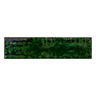 CERÁMICO ESMALTADO JOLIET JADE BRILLO 7.40X29.75 CM