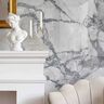 PORCELANATO ESMALTADO INVISIBLE GREY PULIDO 120X270 CM