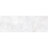CERÁMICO ESMALTADO ETERNAL DECOR WHITE MATE 33.3X100 CM