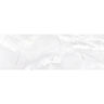 CERÁMICO ESMALTADO ETERNAL DECOR WHITE MATE 33.3X100 CM