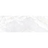 CERÁMICO ESMALTADO ETERNAL DECOR WHITE MATE 33.3X100 CM