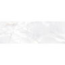 CERÁMICO ESMALTADO ETERNAL DECOR WHITE MATE 33.3X100 CM