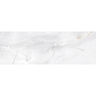 CERÁMICO ESMALTADO ETERNAL DECOR WHITE MATE 33.3X100 CM