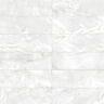 CERÁMICO ESMALTADO ETERNAL WHITE BRILLO 33.3X100 CM