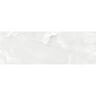 CERÁMICO ESMALTADO ETERNAL WHITE BRILLO 33.3X100 CM