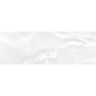 CERÁMICO ESMALTADO ETERNAL WHITE BRILLO 33.3X100 CM