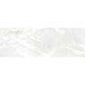 CERÁMICO ESMALTADO ETERNAL WHITE BRILLO 33.3X100 CM