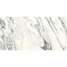 PORCELANATO ESMALTADO BIANCO ARNI PULIDO 75X150 CM