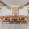 PORCELANATO ESMALTADO FIOR DI PESCO PULIDO 75X150 CM