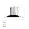 SOLE COMBO DE COCINA SOLCO041+TURE63CO+SOLHO012V2 (3BULTOS)