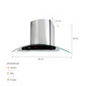 COMBO DE COCINA SOLCO040 + TURE63CO + SOLHO012V2 (3 BT)