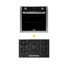 COMBO DE COCINA SOLCO041 + SOLHO012V2 (2 BT)