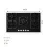 COMBO DE COCINA SOLCO041 + SOLHO012V2 (2 BT)
