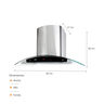 COMBO DE COCINA SOLCO069 + TURE63CO + SOLHO012V2 (3 BULTOS)