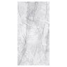 KLIPEN PORCELANATO ESMALTADO PICASSO GREY PULIDO 80X160 CM (2.56 X CA)