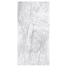 KLIPEN PORCELANATO ESMALTADO PICASSO GREY PULIDO 80X160 CM (2.56 X CA)