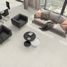 PORCELANATO NO ESMALTADO CASTER WHITE MATE 60X60 CM
