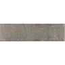 GRES PORCELÁNICO ESMALTADO LUTON ASH ASH ASSIM MATE 7X26 CM