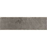 GRES PORCELÁNICO ESMALTADO LUTON ASH ASH ASSIM MATE 7X26 CM