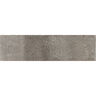GRES PORCELÁNICO ESMALTADO LUTON ASH ASH ASSIM MATE 7X26 CM