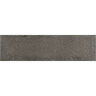 GRES PORCELÁNICO ESMALTADO LUTON ASH ASH ASSIM MATE 7X26 CM